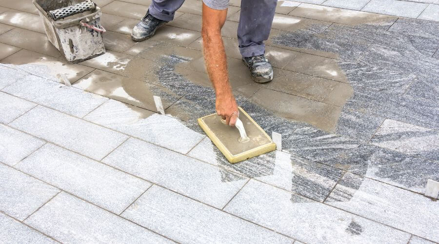Expert tile roof repair services in Le Mars, IA